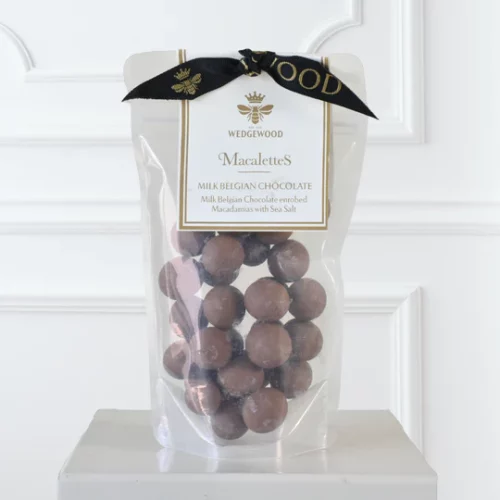 Wedgewood Macalettes