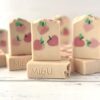Mi&U - Peachy Clean Soap - Image 2
