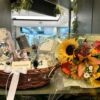 All Things Wedgewood Basket