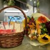 Small Snack Basket