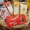 Small Snack Basket - Image 2