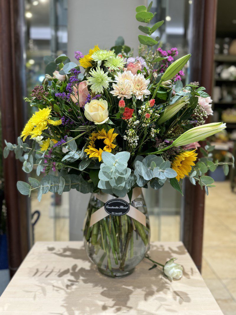 Constantia Flowers showcase 1