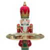 Nutcracker with Gold Tray - Image 2