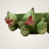 Dark Green Fig Bowl - Image 2