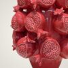 Pomegranate Vase - Image 2