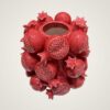 Pomegranate Vase - Image 3