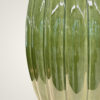 Dark Green Garden Stool - Image 2