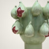 Light Green Fig Vase - Image 2
