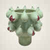Light Green Fig Vase - Image 3