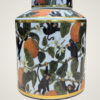 Monkeys & Oranges Jar - Image 2