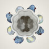 Parrot Vase - Image 3